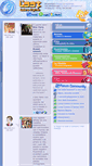 Mobile Screenshot of elletretreti.it